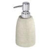 Wenko Zeepdispenser Goa Beige -Thuis Badkamer 123 3018