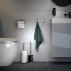 TIger Zeepdispenser Hangend Tune RVS -Thuis Badkamer 123 3024