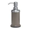 Sealskin Zeepdispenser Acero Taupe -Thuis Badkamer 123 3030