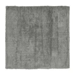 Sealskin Badmat Reverse 60x60cm Grijs -Thuis Badkamer 123 304