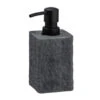 Wenko ZeepdispenserVillata Grijs