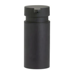 Tiger Zeepdispenser Noon Medium Zwart -Thuis Badkamer 123 3100