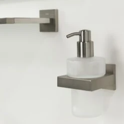 Tiger Zeepdispenser Items Hangend RVS -Thuis Badkamer 123 3111