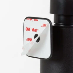 Tiger Zeepdispenser Colar Zwart -Thuis Badkamer 123 3144