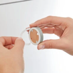 Tesa Zeepdispenser Ekkro -Thuis Badkamer 123 3166