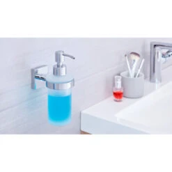 Tesa Zeepdispenser Ekkro -Thuis Badkamer 123 3169