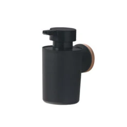 Tiger Zeepdispenser Urban Hangend Zwart -Thuis Badkamer 123 3179