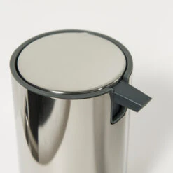 Tiger Zeepdispenser Boston Staand RVS Glans -Thuis Badkamer 123 3210