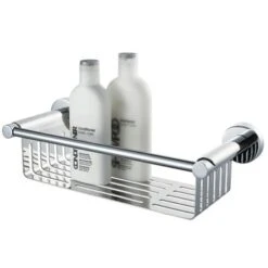 Haceka Wandkorf Kosmos Chroom -Thuis Badkamer 123 3296