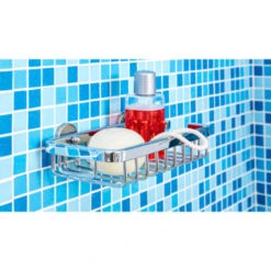 Tesa Doucherek Aluxx Enkel 50x220x102mm -Thuis Badkamer 123 3302