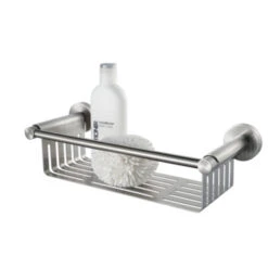 Haceka Wandkorf Kosmos Tec RVS -Thuis Badkamer 123 3423