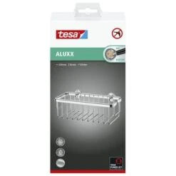 Tesa Doucherek Aluxx Enkel 92x250x125mm -Thuis Badkamer 123 3454