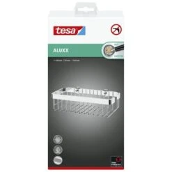 Tesa Doucherek Aluxx Enkel 87x147x300mm -Thuis Badkamer 123 3460