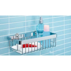 Tesa Doucherek Aluxx Enkel 87x147x300mm -Thuis Badkamer 123 3464