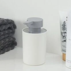 Tiger Zeepdispenser Urban Wit -Thuis Badkamer 123 3467