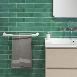 Tiger Zeepdispenser Urban Wit -Thuis Badkamer 123 3469