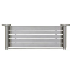 Tiger Wandkorf Boston RVS -Thuis Badkamer 123 3501