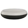 Sealskin Zeepbakje Sphere Zwart -Thuis Badkamer 123 3506