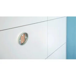 Tesa Handdoekring Moon -Thuis Badkamer 123 3554