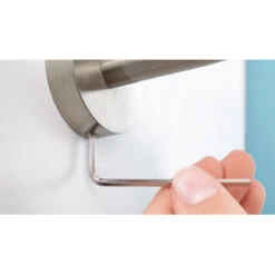 Tesa Handdoekring Smooz -Thuis Badkamer 123 3568