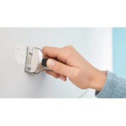 Tesa Handdoekring Smooz -Thuis Badkamer 123 3570