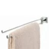Tiger Handdoekrek Melbourne Met Draaibare Armen Chroom 2 Tiger Handdoekrek Melbourne Met Draaibare Armen Chroom -Thuis Badkamer 123 3601
