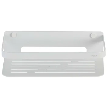 Tiger Caddy Douchemand 24 Cm Wit 5 Tiger Caddy Douchemand 24 Cm Wit - Afbeelding 3