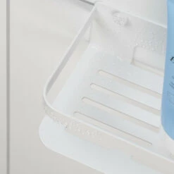 Tiger Caddy Douchemand 24 Cm Wit 15 Tiger Caddy Douchemand 24 Cm Wit -Thuis Badkamer 123 3623