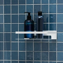 Tiger Caddy Douchemand 24 Cm Wit 17 Tiger Caddy Douchemand 24 Cm Wit -Thuis Badkamer 123 3625