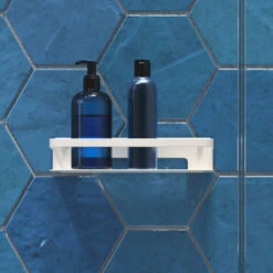 Tiger Caddy Douchemand 24 Cm Wit 18 Tiger Caddy Douchemand 24 Cm Wit -Thuis Badkamer 123 3626