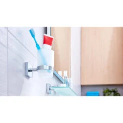 Tesa Bekerhouder Ekkro 19 Tesa Bekerhouder Ekkro -Thuis Badkamer 123 3758