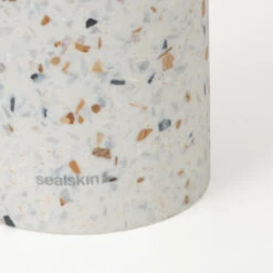 Sealskin Tandenborstelbeker Blend Terrazzo Staand -Thuis Badkamer 123 3774