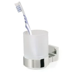 Tiger Bekerhouder Ontario Hangend Met Beker Chroom