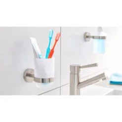 Tesa Bekerhouder Moon -Thuis Badkamer 123 3809