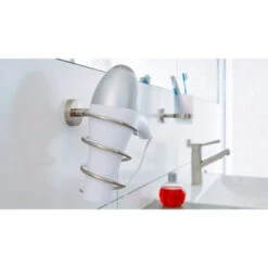 Tesa Haardrogerhouder Moon -Thuis Badkamer 123 3835