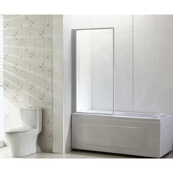 OK Badwand 140x75 Cm 4 OK Badwand 140x75 Cm - Afbeelding 2