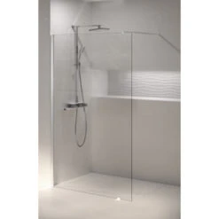 Allibert Spot Walk-in Douche 90 Cm