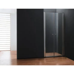 Atlantic Sapelo Pendeldeur 90x195 Cm -Thuis Badkamer 123 4037