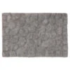 Sealskin Pebbles Badmat Grijs 60 X 90 Cm 1 Sealskin Pebbles Badmat Grijs 60 X 90 Cm -Thuis Badkamer 123 41