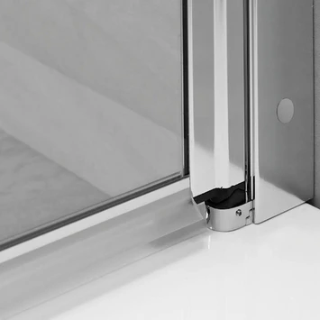 Sealskin Pendeldeur Voor Nis Code 100x197 Cm 4 Sealskin Pendeldeur Voor Nis Code 100x197 Cm - Afbeelding 2