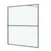 Allibert Douchewand Milton 160x200 Cm -Thuis Badkamer 123 4195