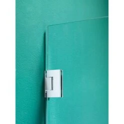 Sealskin Pendeldeur Voor Nis I AM 80x200 Cm Chroom -Thuis Badkamer 123 4199