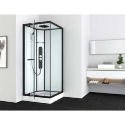 Allibert Douchecabine La Paz 90x90 Cm