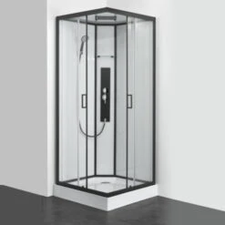Allibert Douchecabine Uyuni 90x90cm