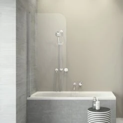 Sealskin Badwand Code L 70x152 Cm