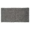 Sealskin Badmat Twist Lichtgrijs 60x120 Cm