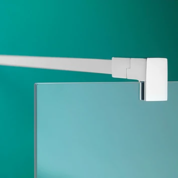 Sealskin Inloopdouche I AM A1 118x30x200 Cm RVS 4 Sealskin Inloopdouche I AM A1 118x30x200 Cm RVS - Afbeelding 2