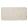 Sealskin Badmat Angora 70x140cm Off-white -Thuis Badkamer 123 448
