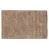 Sealskin Badmat Essence Linnen 50x80 Cm -Thuis Badkamer 123 46