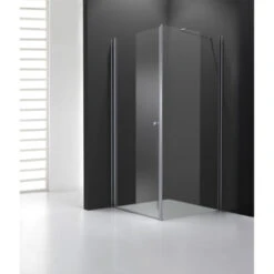 Handson Saldus Draaideur 90x195 Cm -Thuis Badkamer 123 4627